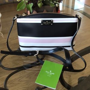 Kate Spade crossbody